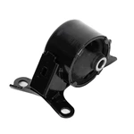 1K0087 Engine Motor & Trans Mount Set 4pc For 2005 Honda Civic 1.7L Manual