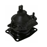 1K0037 Engine Motor & Transmission Mount Set 6PCS For 2003-2007 Honda Accord 2.4L Auto