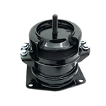 1K0034 Transmission Motor Mounts Front Right Rear 4PCS Set 3.2 L for 2000-2003 Acura TL