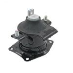 1K0039 Engine Mount 2PCS for 07-13 Acura, MDX, ZDX 3.7L / for 03-07 Honda Accord 3.0L Auto
