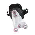 1K0025 Engine & Manual Transmission Mount Set 4PCS for Honda Civic 2006-2011 L4 1.8L