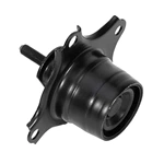 1K0087 Engine Motor & Trans Mount Set 4pc For 2005 Honda Civic 1.7L Manual