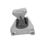 1K0025 Engine & Manual Transmission Mount Set 4PCS for Honda Civic 2006-2011 L4 1.8L