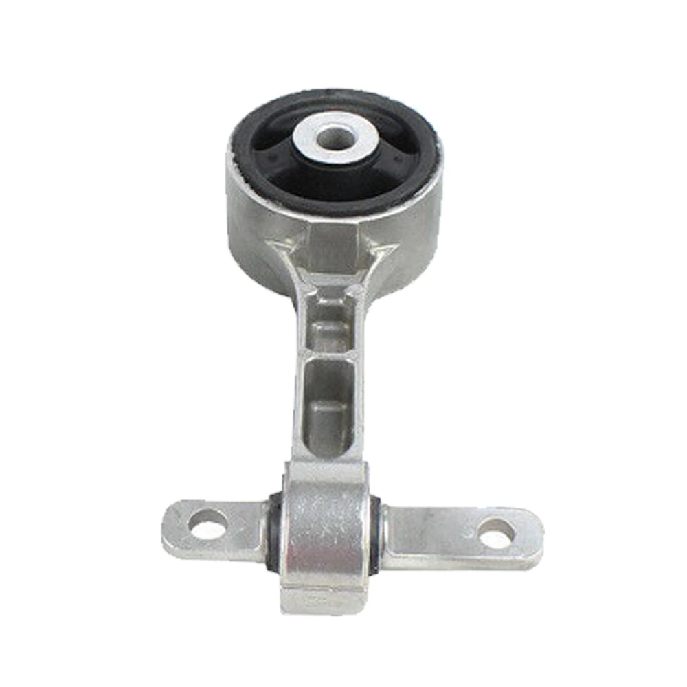 1K0025 Engine & Manual Transmission Mount Set 4PCS for Honda Civic 2006-2011 L4 1.8L