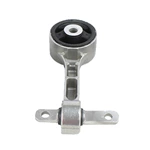 1K0025 Engine & Manual Transmission Mount Set 4PCS for Honda Civic 2006-2011 L4 1.8L