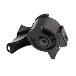 1K0093 Juego completo de soportes de motor y transmisión (5 piezas) para Honda Pilot 3.5L (2003-2005)