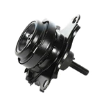 1K0043 Engine Motor & Transmission Mount 4PCS 2002-2006 for Acura RSX 2.0L for Auto