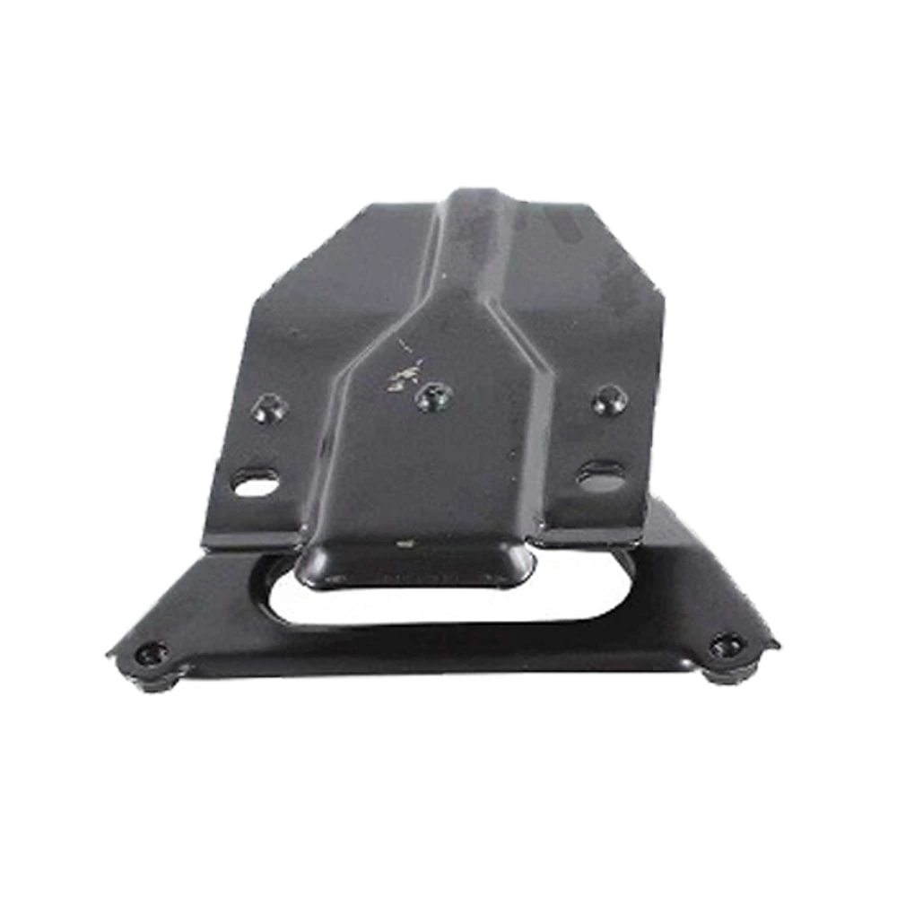 1K0019 Front Left Right Radiator Brackets & Torque Struts 4PCS Set For 1997-2008 Grand Prix/ Impala/ Regal 3.8L/ 5.3L