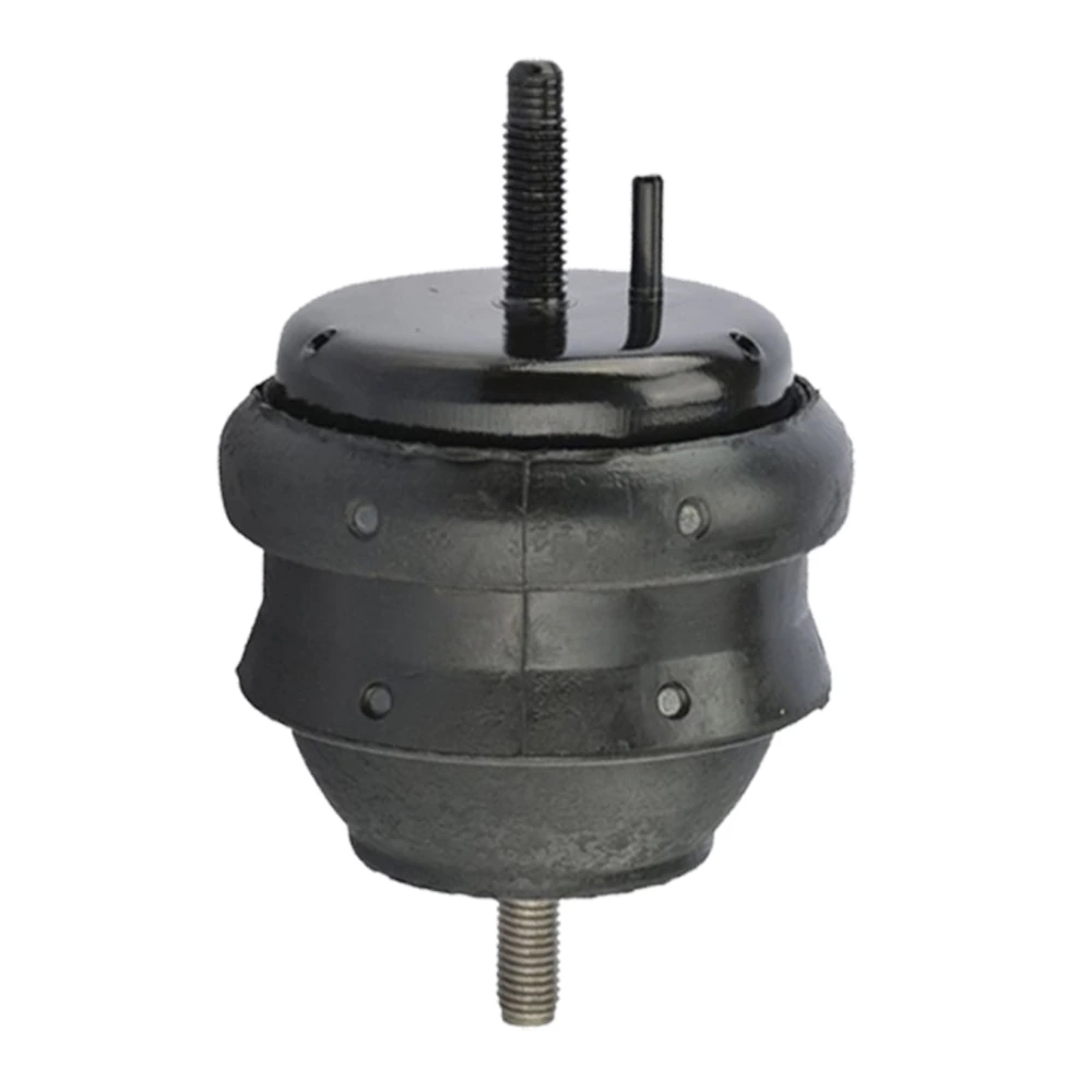 1K0026 Soportes de motor delanteros, derechos e izquierdos, juego de 2 piezas, compatibles con Cadillac SRX 2.8L-6.0L 03-13