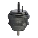 1K0026 Soportes de motor delanteros, derechos e izquierdos, juego de 2 piezas, compatibles con Cadillac SRX 2.8L-6.0L 03-13