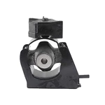 1K0065 Engine & Trans Mount 4PCS 09-10 for Pontiac Vibe/ 09-18 for Corolla Matrix 1.8L/09-13 for Toyota Matrix 1.8L