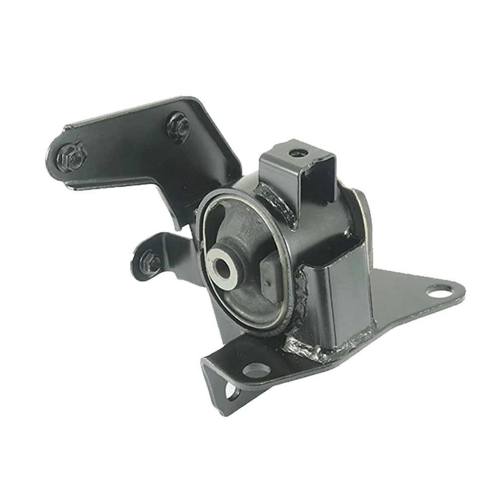 1K0065 Engine & Trans Mount 4PCS 09-10 for Pontiac Vibe/ 09-18 for Corolla Matrix 1.8L/09-13 for Toyota Matrix 1.8L