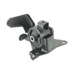 1K0065 Engine & Trans Mount 4PCS 09-10 for Pontiac Vibe/ 09-18 for Corolla Matrix 1.8L/09-13 for Toyota Matrix 1.8L