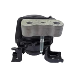 1K0065 Engine & Trans Mount 4PCS 09-10 for Pontiac Vibe/ 09-18 for Corolla Matrix 1.8L/09-13 for Toyota Matrix 1.8L