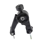 1K0065 Engine & Trans Mount 4PCS 09-10 for Pontiac Vibe/ 09-18 for Corolla Matrix 1.8L/09-13 for Toyota Matrix 1.8L