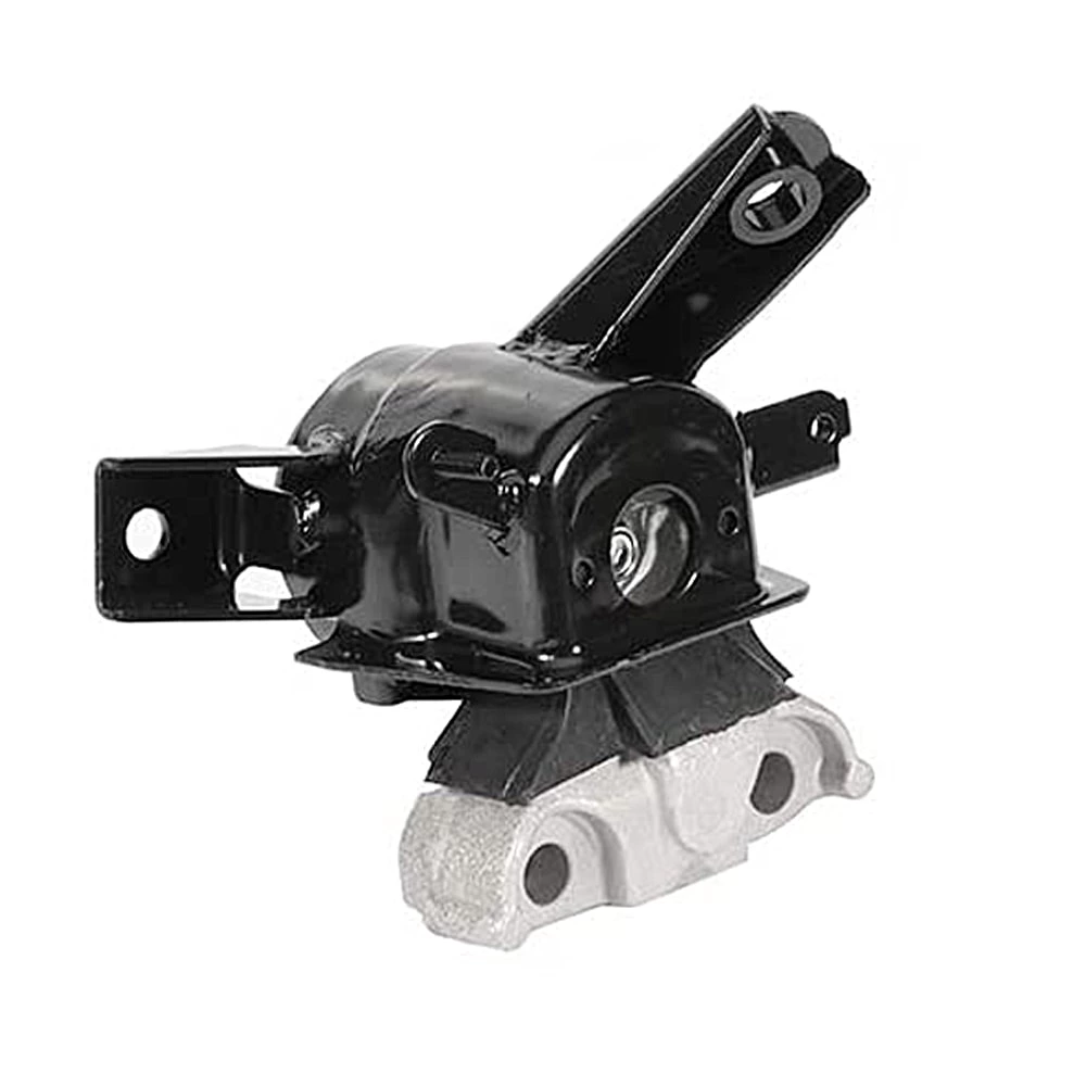 1K0090 Engine Motor & Transmission Mount Set 4PCS for 2006-2008 Toyota RAV4 2.4L