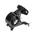 1K0090 Engine Motor & Transmission Mount Set 4PCS for 2006-2008 Toyota RAV4 2.4L