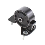 1K0020 Engine Motor & Trans Mount Set 4PCS Fit 93-97 Toyota Corolla 1.6L for Auto Trans