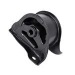 1K008 5PCS Motor Mounts Replacement for 1996-2000 Honda Civic 1.6L L4