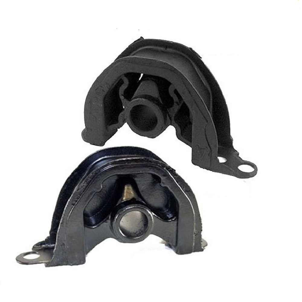 1K008 5PCS Motor Mounts Replacement for 1996-2000 Honda Civic 1.6L L4