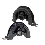 1K008 5PCS Motor Mounts Replacement for 1996-2000 Honda Civic 1.6L L4