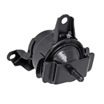 1K008 5PCS Motor Mounts Replacement for 1996-2000 Honda Civic 1.6L L4