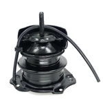 1K006 Fits 98-99 Honda Accord 2.3L AUTO Motor &Trans Mount Set 4PC No Vaccum Hose