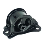 1K006 Fits 98-99 Honda Accord 2.3L AUTO Motor &Trans Mount Set 4PC No Vaccum Hose