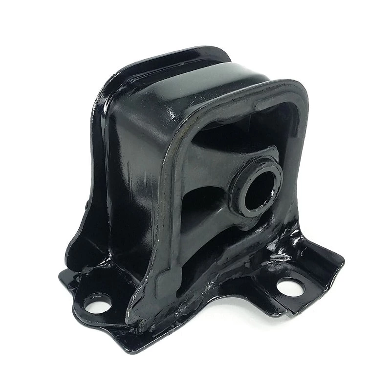 1K006 Fits 98-99 Honda Accord 2.3L AUTO Motor &Trans Mount Set 4PC No Vaccum Hose