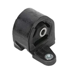 1K0087 Engine Motor & Trans Mount Set 4pc For 2005 Honda Civic 1.7L Manual