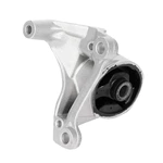 1K0087 Engine Motor & Trans Mount Set 4pc For 2005 Honda Civic 1.7L Manual