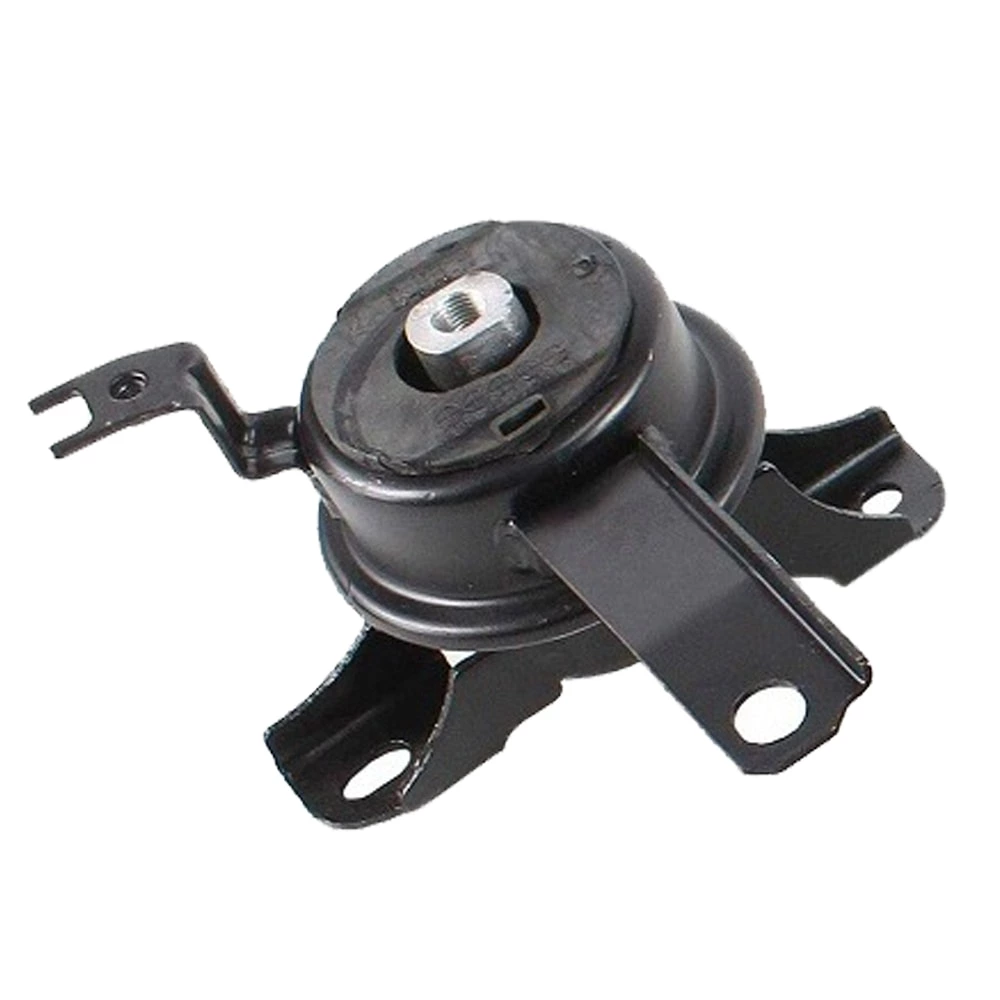 1K0021 Right, Front, Rear Engine & 4 Speed Automatic Transmission Mounts 4pc Fit 98-02 Toyota Corolla 1.8L