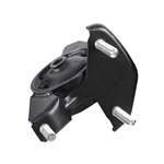 1K0021 Right, Front, Rear Engine & 4 Speed Automatic Transmission Mounts 4pc Fit 98-02 Toyota Corolla 1.8L