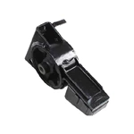 1K0021 Right, Front, Rear Engine & 4 Speed Automatic Transmission Mounts 4pc Fit 98-02 Toyota Corolla 1.8L