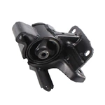 1K0021 Right, Front, Rear Engine & 4 Speed Automatic Transmission Mounts 4pc Fit 98-02 Toyota Corolla 1.8L