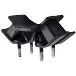 1K0089 Engine Motor & Trans Mount Set 3PCS fit for 2001-2005 Lexus IS300 3.0L