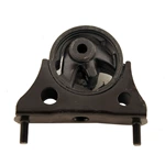 1K0051 Engine Motor & Trans Mount 4PCS Set for 2001-2003 Toyota Highlander 2.4L FWD