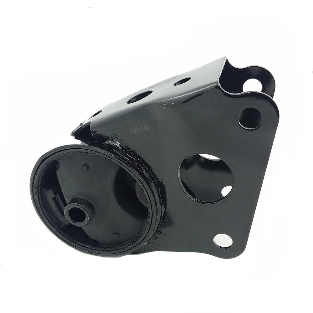 1K002 Engine Motor and Auto Trans Mounts set for 2002-2006 Nissan Altima 2.5L L4