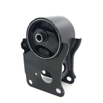 1K002 Engine Motor and Auto Trans Mounts set for 2002-2006 Nissan Altima 2.5L L4