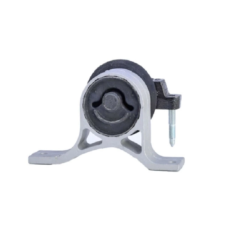 1K002 Engine Motor and Auto Trans Mounts set for 2002-2006 Nissan Altima 2.5L L4