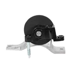 1K0059 Engine & Trans Mount 4PCS. with Sensors 2003-2008 for Nissan Maxima, Murano 3.5L