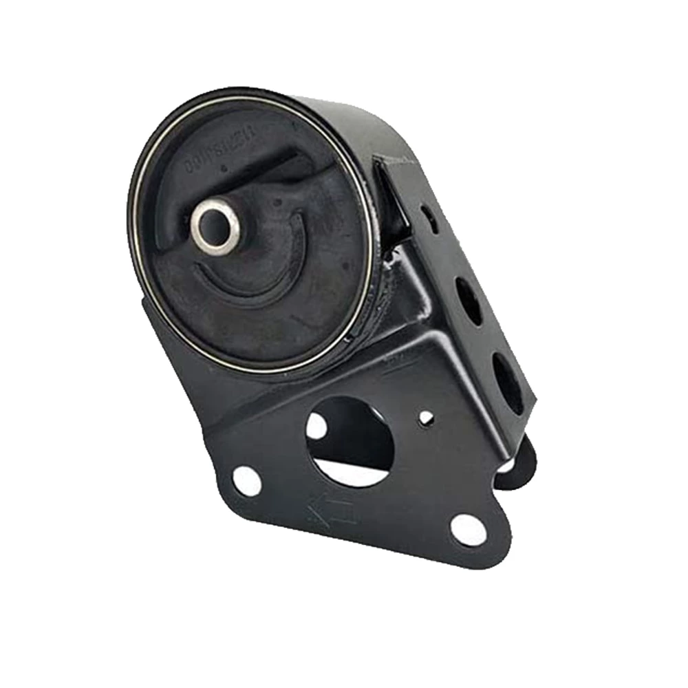 1K0061 Kit 4 Pcs Engine Motor & Auto Trans Mount for-2002-2004 Nissan Altima V6 3.5L