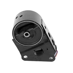 1K0059 Engine & Trans Mount 4PCS. with Sensors 2003-2008 for Nissan Maxima, Murano 3.5L