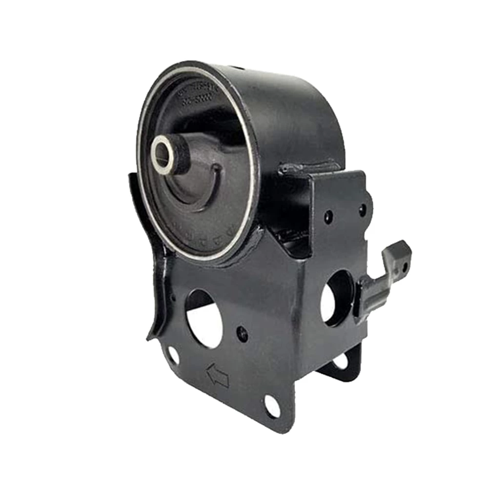 1K0061 Kit 4 Pcs Engine Motor & Auto Trans Mount for-2002-2004 Nissan Altima V6 3.5L