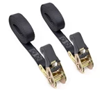 1inch Mini Tie Down Straps Smallest Lashing Straps