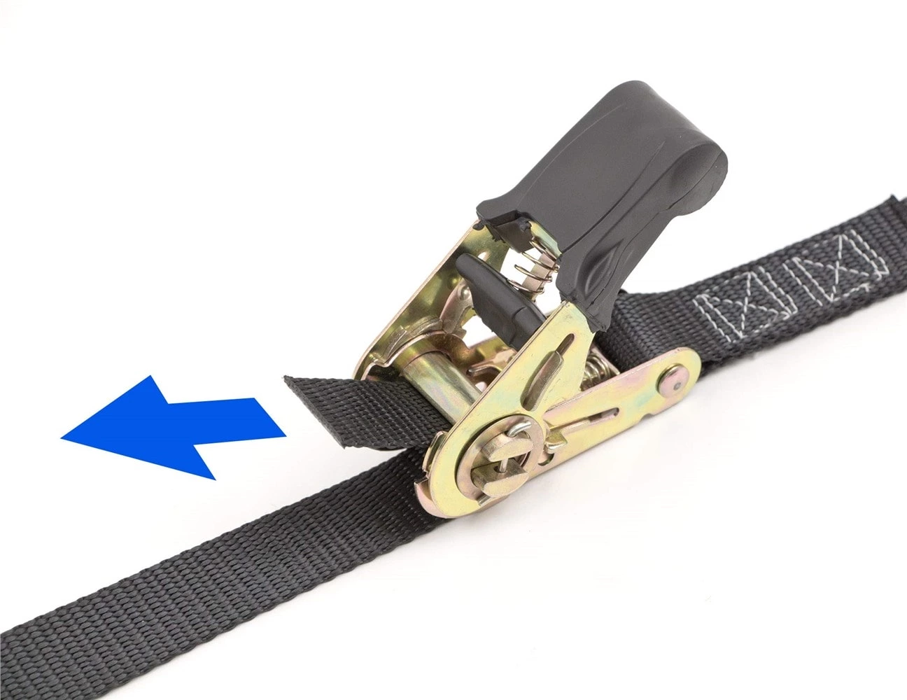 1inch Mini Tie Down Straps Smallest Lashing Straps