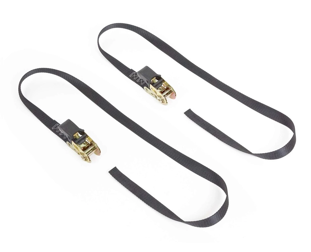 1inch Mini Tie Down Straps Smallest Lashing Straps