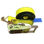 Ratchet Tie Down OEM Polyester Strap Belt
