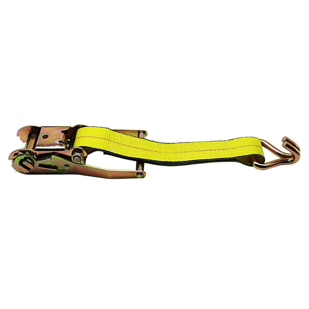 Ratchet Tie Down OEM Polyester Strap Belt