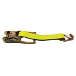 Ratchet Tie Down OEM Polyester Strap Belt